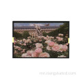 10.1 инч 1200nit гадаа LOCE LCD PALLE